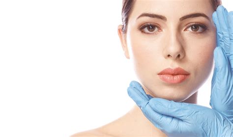 Effective Treatment Solutions for Facial Imperfections