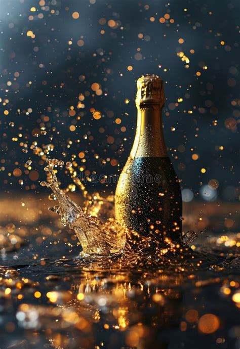 Effervescent Elixirs: Revealing the Enchanting Magic of Bubbly Indulgences