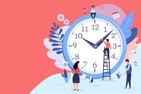 Efficiently Managing Your Time for Success