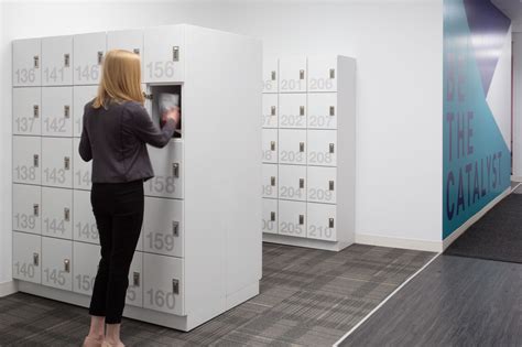 Effortlessly Organize Your Belongings with a Personal Locker