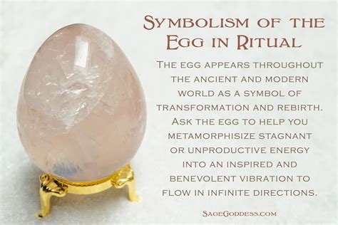 Eggs in Dreams: A Symbol of Fertility and Renewal