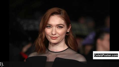 Eleanor Tomlinson Age: How old is this Rising Star?