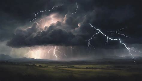 Electrifying Spiritual Awakening or Warning Sign? Interpreting Lightning in Dreams