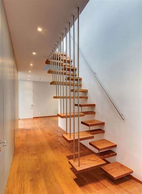 Elevate Your Home's Style with Unique Staircase Designs