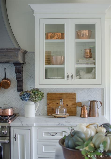 Elevate Your Home Decor with Stylish Glass Cabinets