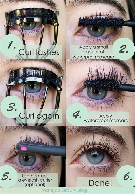 Elevate Your Lashes with Eyelash Curlers: How to Use Them Safely