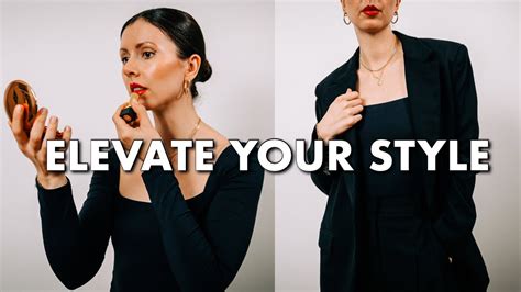 Elevate Your Outfit: Discover Stylish Pairings with the Coveted Onyx Outerwear