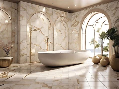 Elevate Your Space with Exquisite Marble Flooring