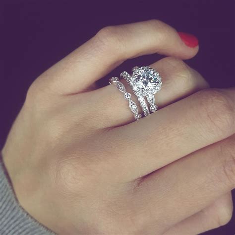 Elevate Your Style: Enhance your Look with Exquisite Diamond Bands