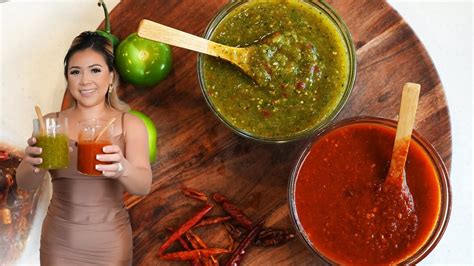 Elevate Your Taco Game with Homemade Salsas and Sauces