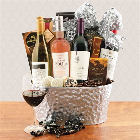 Elevating Celebrations: Enhancing Every Occasion with Wine Gifts