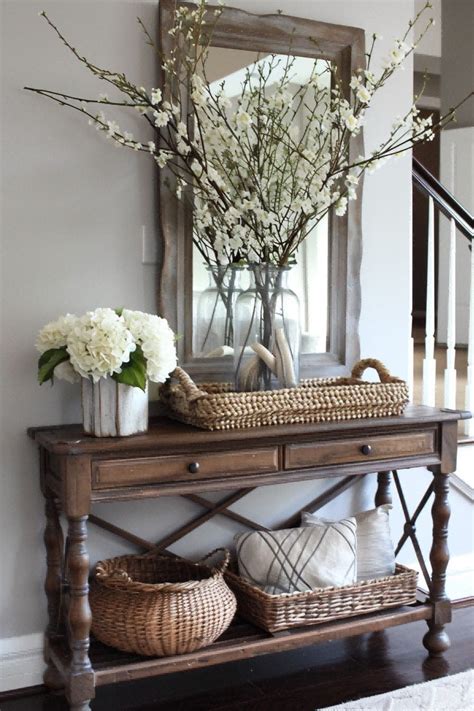 Elevating Your Home's First Impression: Ideas for a Stunning Entrance