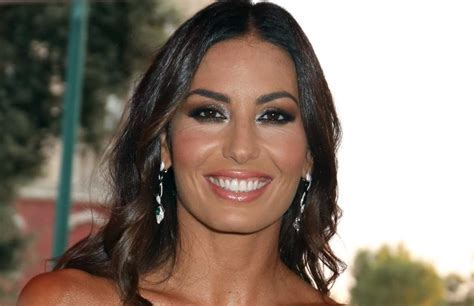 Elisabetta Gregoraci: A Journey Through Her Life