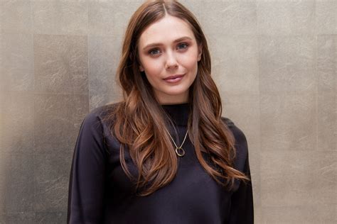 Elizabeth Olsen's Future Projects and Ventures