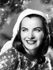 Ella Raines: Biography