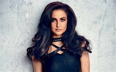 Elli Avram: A Rising Star in the Entertainment Industry
