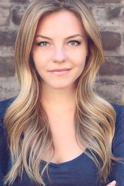 Eloise Mumford's Acting Portfolio