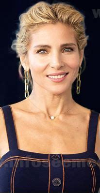 Elsa Pataky: A Multifaceted Career in Film and Television