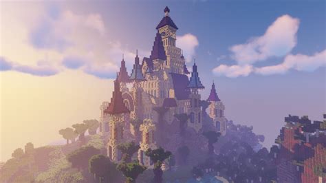 Embark on Exciting and Challenging Missions in the Magical World of Minecraft