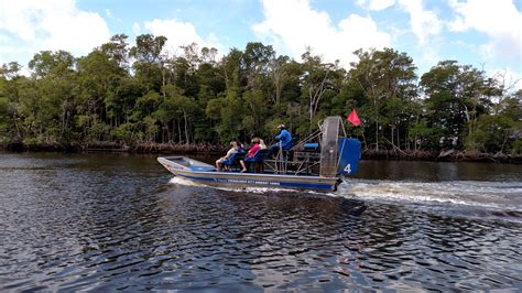 Embark on Thrilling Adventures: Florida's Everglades National Park