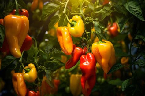 Embark on a Exquisite Journey: Harvesting Exhilaration from Growing Vibrant Peppers