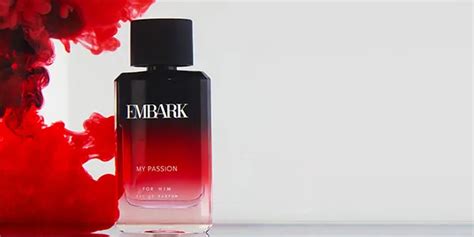 Embark on a Sensory Journey: Unveiling the Enchanting World of Perfumes