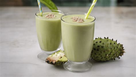 Embark on a Soursop Adventure and Try Exciting Recipes