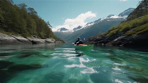 Embark on a Thrilling Expedition: From Kayaking to Surfing