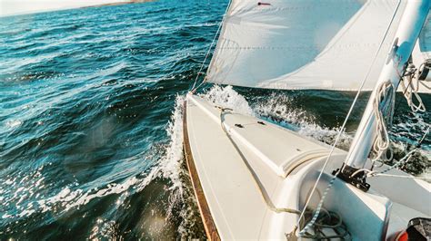 Embark on a Voyage as Your Authentic Captain: How to Live out Your Sailing Aspirations