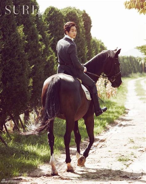 Embarking on Your Adventure with the Majestic Korean Equestrian Tradition