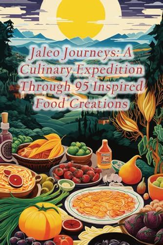 Embarking on a Gastronomic Expedition: Culinary Creations Inspired by the Essence of Citrus