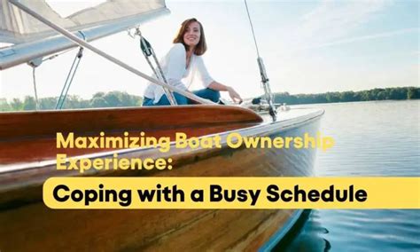 Embarking on a Journey: Planning Your Boat Ownership Experience