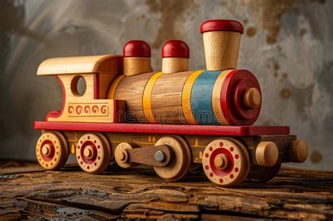 Embarking on a Journey of Imagination: Exploring the Wonders of Train Travel