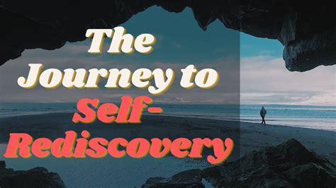 Embarking on a Journey of Rediscovery: Techniques for Unveiling a New Self After Experiencing a Dream About Misplaced Personal Identification