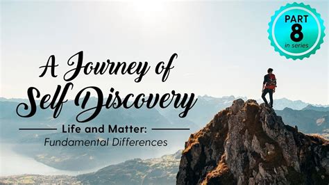 Embarking on a Journey of Self-Discovery: Personal Growth and Transformation