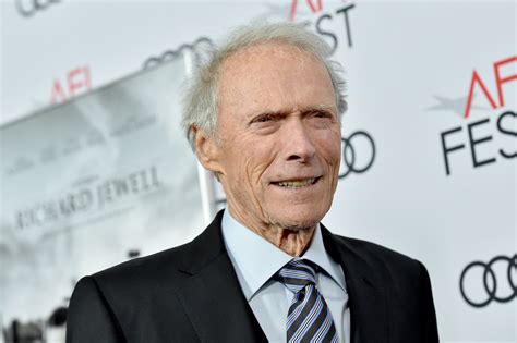 Embarking on a Journey through Clint Eastwood's Remarkable Life
