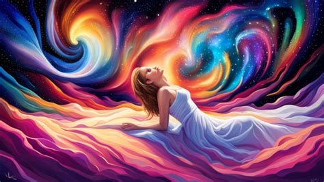 Embarking on a Voyage of Self-Discovery: Harnessing the Power of Lucid Dreaming