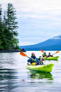 Embarking on an Excursion Through Nature and Fantasy