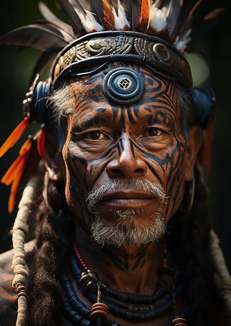 Embarking on an Exploration to Encounter Indigenous Practitioners and Unveil their Enigmatic Wisdom