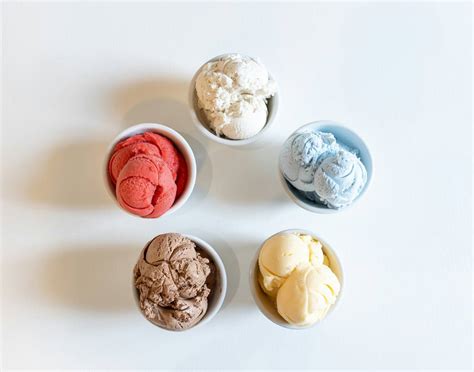 Embarking on an Ice Cream Adventure: Exploring Exquisite Flavors Across the Globe