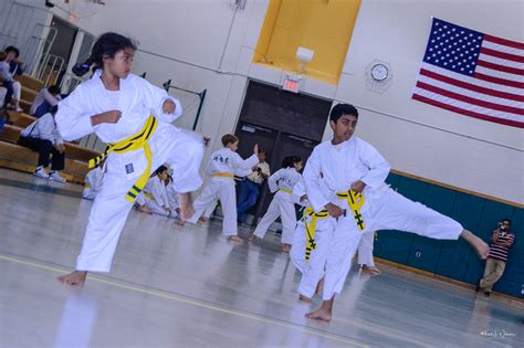 Embarking on the Yellow Belt Journey: The Path Starts Here