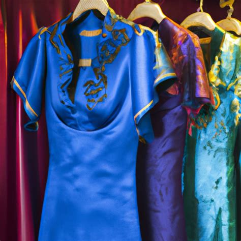 Embrace Elegance: The Magic of Luxurious Silk Dresses