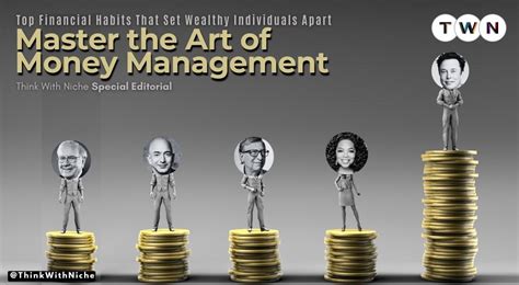 Embrace Financial Education: Master the Art of Money Management