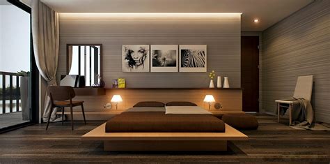 Embrace Minimalism: Sleek and Simple Designs for a Modern Bedroom