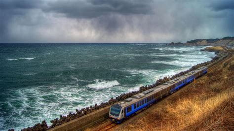 Embrace Slow Travel: Why Train Journeys Are the Perfect Way to Savor the Journey