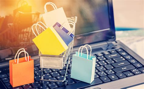 Embrace Technology: Enhancing Your Online Shopping Experience