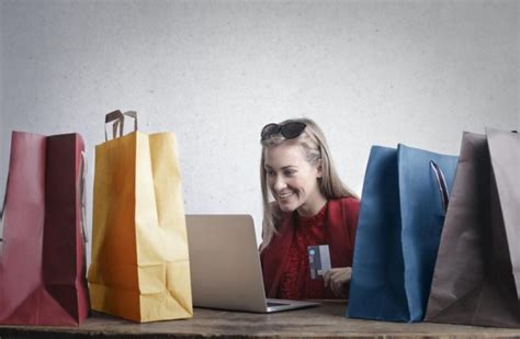 Embrace Technology to Enhance Your Shopping Experience