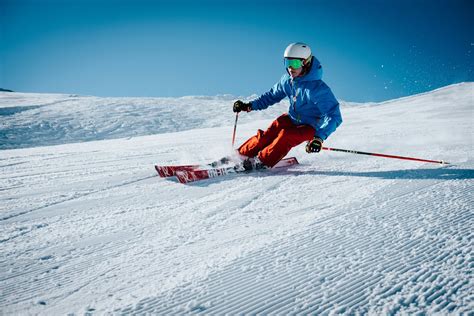 Embrace Winter Wellness: The Health Benefits of Hitting the Slopes