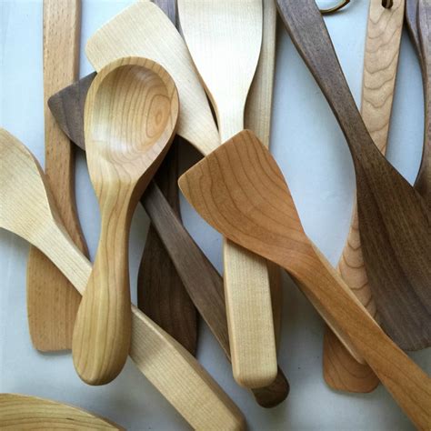 Embrace Your Imagination: The Magic of Wooden Spoons