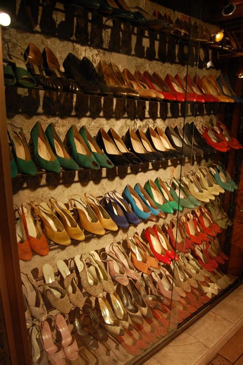 Embrace Your Passion: Exploring the Captivating World of Shoe Collecting